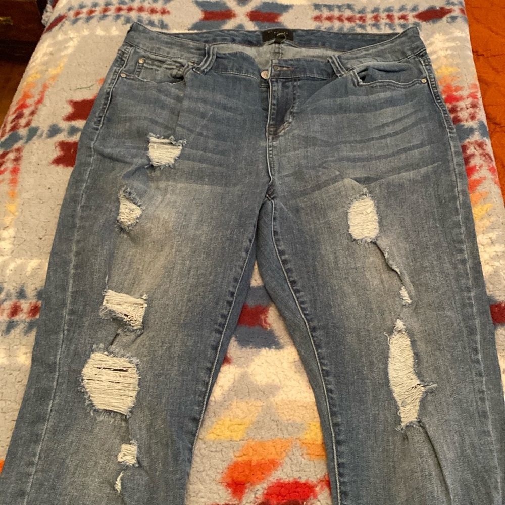 Jeans
